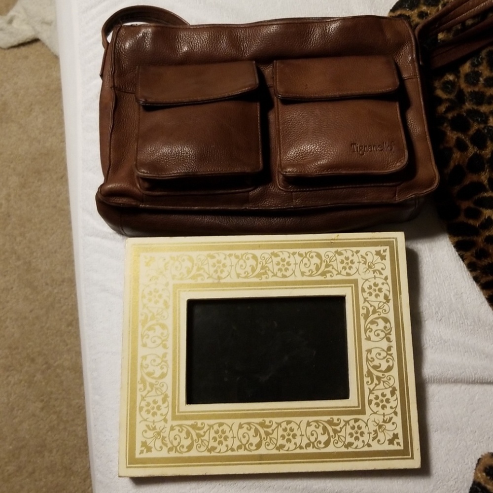 🤡🌰VINTAGE PURSE🌰 - Picture 8 of 8